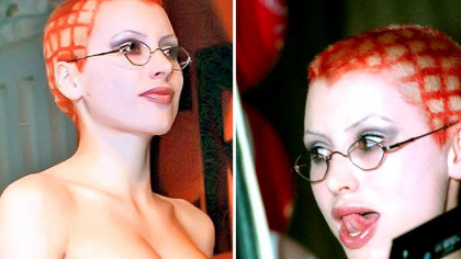 Cine își mai amintește de Cătălina Toma, artista care a pozat în Playboy? Cum arată la mai bine de 17 ani după ce a părăsit România. E transformată total