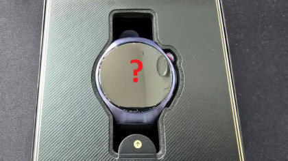 Review la smartwatch-ul ....aproape perfect