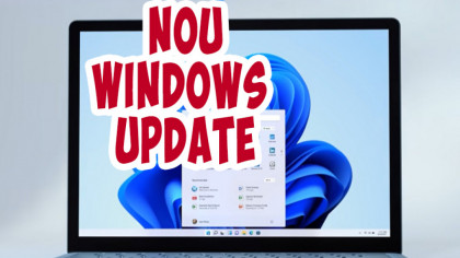 Microsoft aduce un nou update în Windows 11: Ce se schimbă pentru utilizatori?