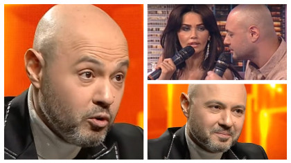 VIDEO Ce sentimente îl încearcă pe Mihai Mitoșeru, atunci când vine vorba despre Oana Zăvoranu? 