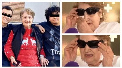 Mama Adrianei Bahmuțeanu, în lacrimi la aniversarea fiicei sale! Simte dorul de nepoți, mai mult ca oricând: 
