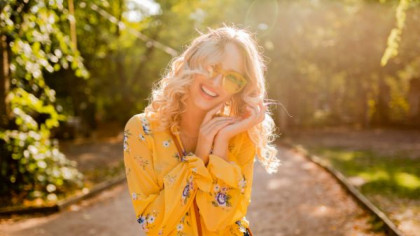 BANCUL ZILEI. – Bulă, ce s-a întâmplat, de ce nu mai ești cu blonda aia superbă?