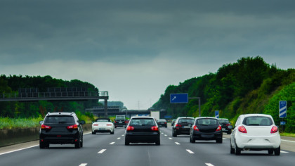 A fost deschisă o nouă autostradă în România! Cum arată șoseaua de mare viteză și cât durează drumul | VIDEO