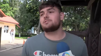 'Nu am învățat, dar am mers cu tupeu'. Ce a scris acest elev din Bacău, de fapt, la subiectul cu Regele Mihai de la istorie, la Bacalaureat 2025