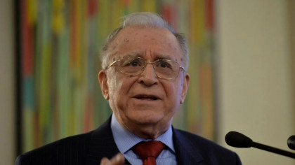 BREAKING | Ion Iliescu a fost operat astăzi! Medicii au oferit detalii de ultimă oră despre starea lui