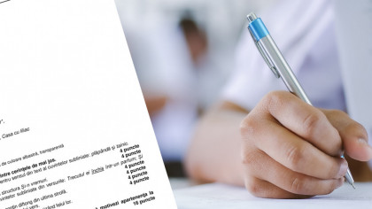 Baremul de corectare la BAC! Cum se rezolvau, de fapt, subiectele