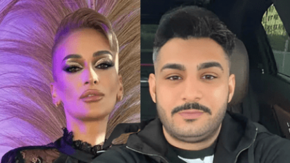„Regina Întunericului” are dosar PENAL din cauza priveghiului lui Ciprian Pian! Gabriela Lucuțar a comis-o grav