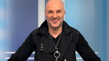 Cine îi ia locul lui Dan Capatos la Un show păcătos, de la Antena Stars: 'Vă las pe mâini bune!'