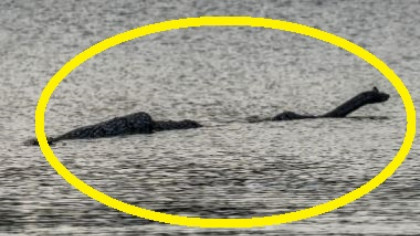 Monstrul din Loch Ness: Adevăr sau mit?