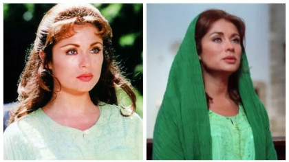 Ce face și cum arată Leticia Calderon, la 56 de ani. „Esmeralda” este de nerecunoscut la 27 de ani de la telenovela care a făcut-o celebră