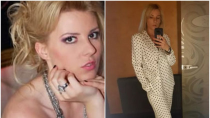 Ce mai face Alina Plugaru și din ce își câștigă acum banii. Actrița s-a retras din viața publică și și-a schimbat complet viața: „Nu mă mai interesează”