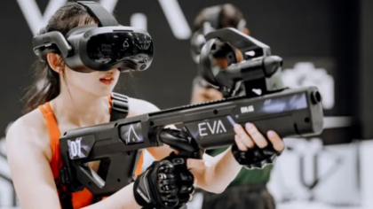 România va avea echipă la Campionatul Mondial de Esports în realitate virtuală