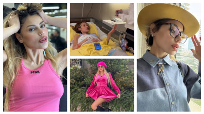 Nihal Candan s-a stins din viață la vârsta de doar 30 de ani! Tânăra suferea de anorexie și și-a petrecut ultimele zile în spital