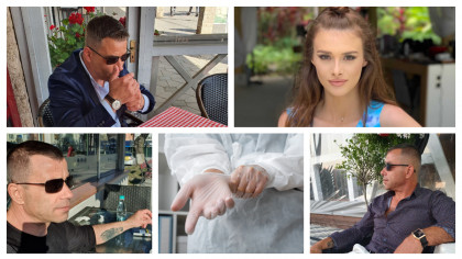 Ce arată rezultatul autopsiei lui Robert Lupu și cum a murit, de fapt, cel care i-a luat viața Teodorei Marcu