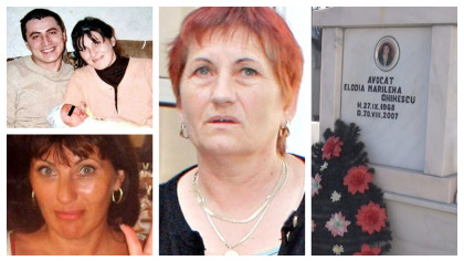 Mama Elodiei Ghinescu își plânge dorul pentru unicul său nepot, Patrick! Ce s-a întâmplat cu el, în toți acești ani?