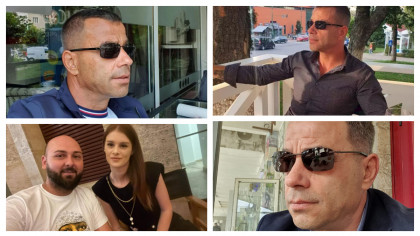 Trupul neînsuflețit al lui Robert Lupu a fost incinerat! Ce s-a întâmplat cu cenușa celui care a ucis-o pe tânăra mămică, Teodora Marcu?