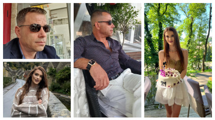 Trupul lui Robert Lupu, cel care a ucis-o pe Teodora Marcu, a fost lăsat la morgă. Cine urmează să facă înmormântarea bărbatului
