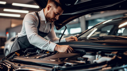 Service-urile cresc prețurile! Sfatul experților - „Mergeți doar în service-uri autorizate, care oferă factură”