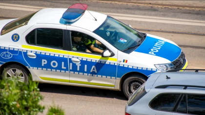 Mit sau realitate: Șoferii care circulă cu viteză mică pe autostradă pot fi amendați? Care e limita minimă și cine o impune