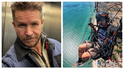 Ce au descoperit anchetatorii pe camera video a lui Felix Baumgartner. Imaginile par să complice și mai mult ancheta