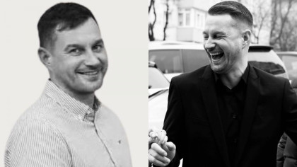 Andrei Haureș, asistent medical în Suceava, a fost găsit mort în casă. Avea doar 37 de ani 😢