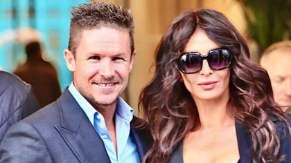 Sacrifiul SUPREM făcut de Mihaela Rădulescu pentru Felix Baumgartner. A luat decizia fără să clipească!
