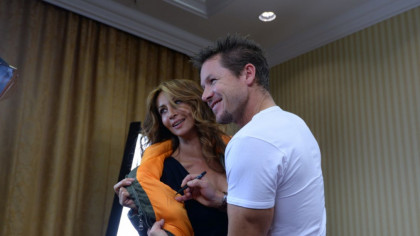 Unde se afla, de fapt, Mihaela Rădulescu când Felix Baumgartner a căzut cu parapanta și a decedat