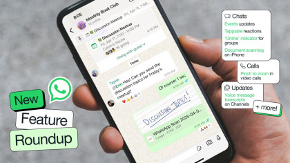 N-ai timp să citești toate chat-urile de pe WhatsApp? Află cum poți face rezumatul