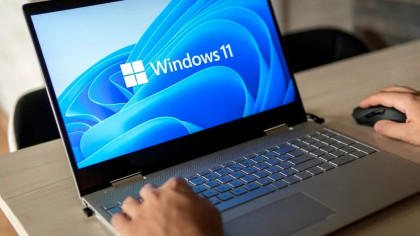 Windows 11 are o nouă actualizare, cu o mulțime de funcții noi. Una te ajută să schimbi PC-ul
