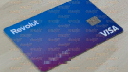 EXCLUSIV - Atacatorii au încercat să retragă din Revolut 3 sume în 3 minute