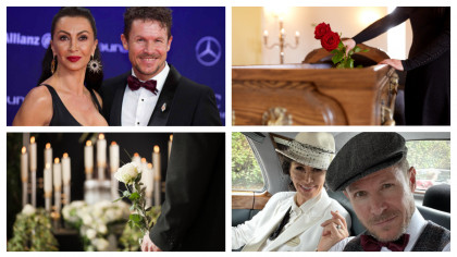 Familia lui Felix Baumgartner a anunțat când și unde va avea loc înmormântarea. Ce au transmis apropiații. „Ne dorim ca în aceste momente să ne putem lua rămas bun în liniște.”
