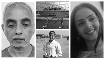 Când au avut loc funeraliile pentru fosta jucătoare de tenis, Radhika Yadav, ucisă de propriul tată? Ce s-a întâmplat cu trupul neînsuflețit