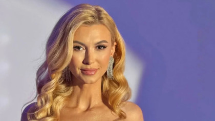 FOTO. Andreea Bălan, o nouă serie de fotografii mai mult decât îndrăznețe: „Ești păcatul meu”