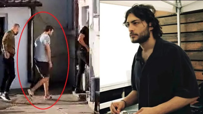 Rezultatele expertizei medico-legale a lui Toto Dumitrescu s-au aflat. Răsturnare de situație în cazul accidentului produs!