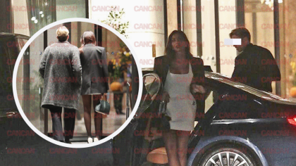 Mădălina Ghenea + un nou milionar: masă la MOSH, după la hotel amândoi. Celebra româncă își face viața ca la carte