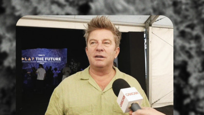 MAI a oprit filmările producției lui Pavel Bartoș în Oradea. DECIZIA luată după investiția de 1,5 milioane €: 'Am venit și cu bani de acasă'