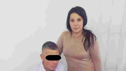 Ea este Mihaela din Teleorman, femeia ucisă de soț în fața copilului, chiar de ziua ei. Ce spunea bărbatul despre ea, înainte de crimă