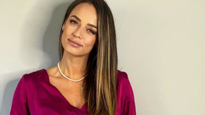 Cum arată fiica adoptivă a Andreei Raicu  Imaginile cu Maria și vedeta TV s-au viralizat!