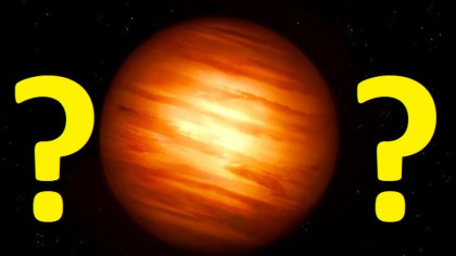 Ce a detectat Telescopul Webb în atmosfera unei planete îndepărtate?