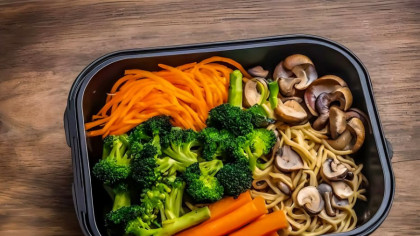 O afecțiune genetică rară poate face chiar și alimentele SĂNĂTOASE să fie PERICULOASE