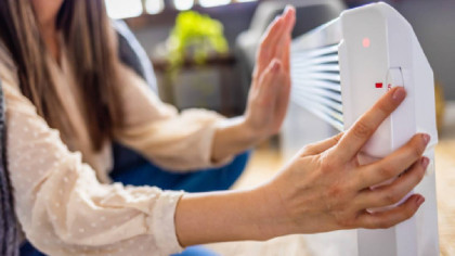 Ajutor de încălzire 2025-2026. Categoria de persoane care va fi beneficia în această iarnă