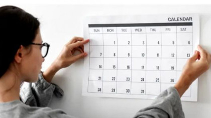 Zile libere 2026! Apare o nouă zi liberă în România. Se va acorda doar la cerere
