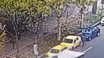 Noi detalii ȘOCANTE în cazul femeii care a murit din cauza unui cablu STB! „Conducătorul camionetei a pătruns forțat în zona de avarie”