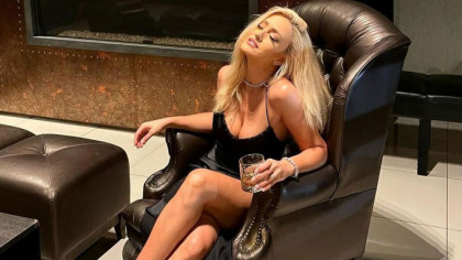 Prezentatoarea sexy care a aflat că suferă de o o boală autoimună. Semnele la care trebuie să fii atent!