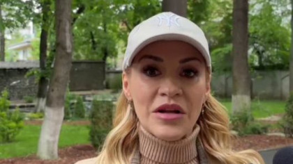 Cum arată Gabriela Firea, după ce a apelat la medicul estetician. Schimbările pe care le-a făcut la față! Nu o mai recunoști