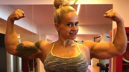 Anda Adam, replică ACIDĂ pentru cei care au criticat-o că s-a îngrășat: „Știu foarte bine cum arăt”