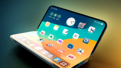 Ce știm până acum despre iPhone-ul pliabil: 3 caracteristici care l-ar diferenția de concurență