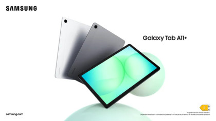 Galaxy Tab A11+, noua tabletă Samsung inspirată din designul seriei Galaxy S, a fost lansată în România