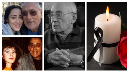 Unde se vor duce toate bunurile rămase în urma compozitorului, Horia Moculescu? Fiica sa, Nidia, este complet sfâșiată de durere de când a aflat vestea tristă