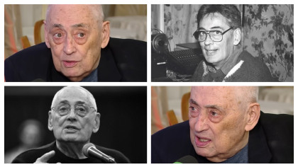 Ultima dorință a lui Horia Moculescu a fost dezvăluită cu câteva luni înainte de a se stinge din viață! Ce își dorea cu ardoare marele compozitor? 